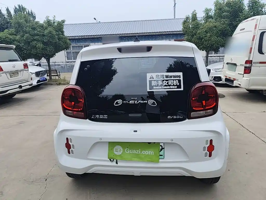 Roewe CLEVER 2023
