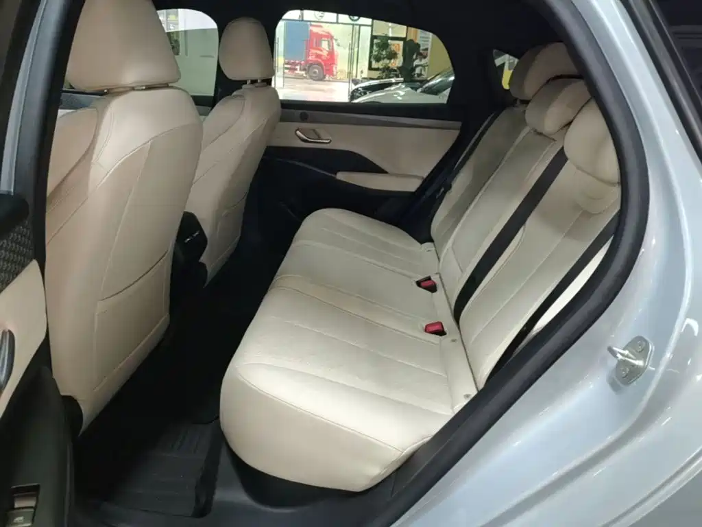 BYD Qin PLUS 2025 — фото 17