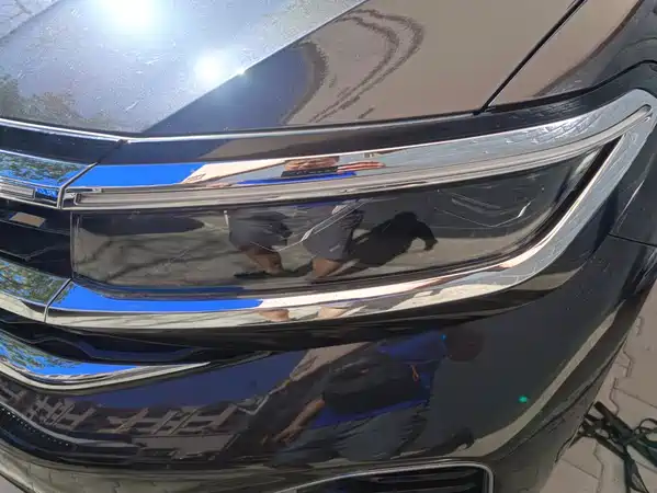 Volkswagen Talagon 2023