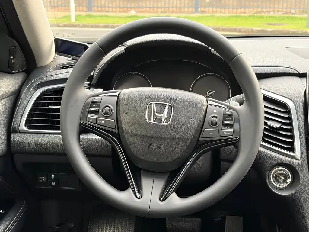 Honda Avancier 2017 — фото 16