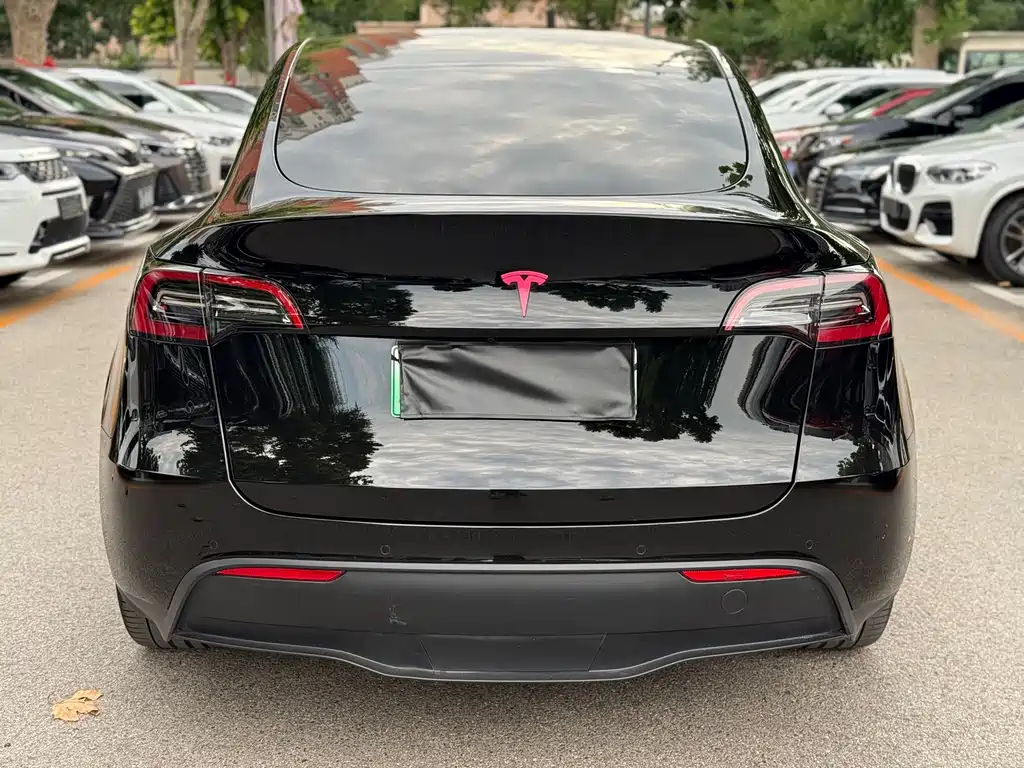 Tesla Model Y 2023 — фото 12