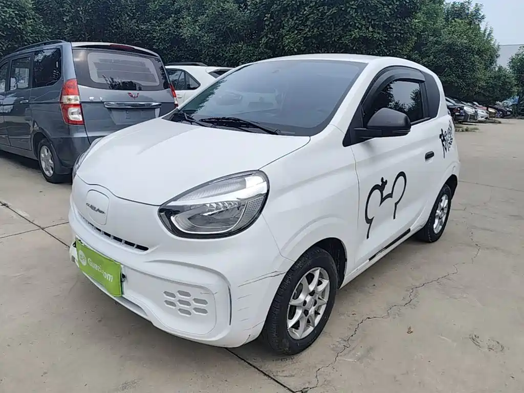 Roewe CLEVER 2023