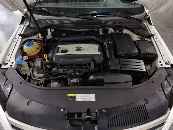 Volkswagen CC 2016