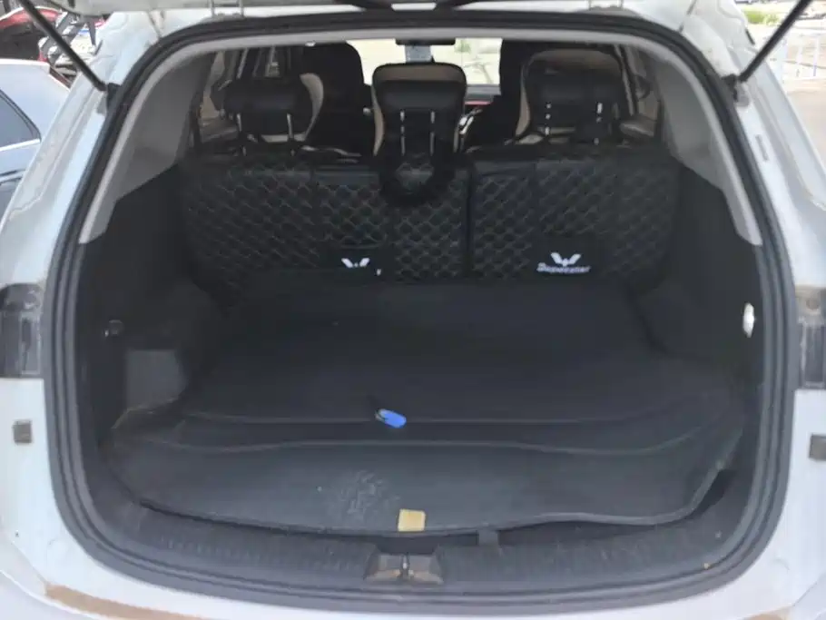Wuling Star 2021