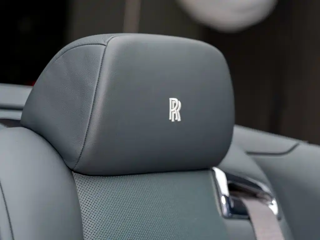 Rolls-Royce Yao Ying 2019 — фото 19