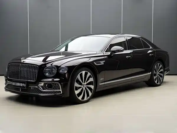 Bentley Flying Spur 2023