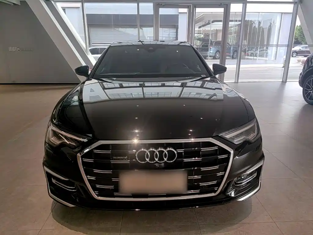 Audi A6L 2025