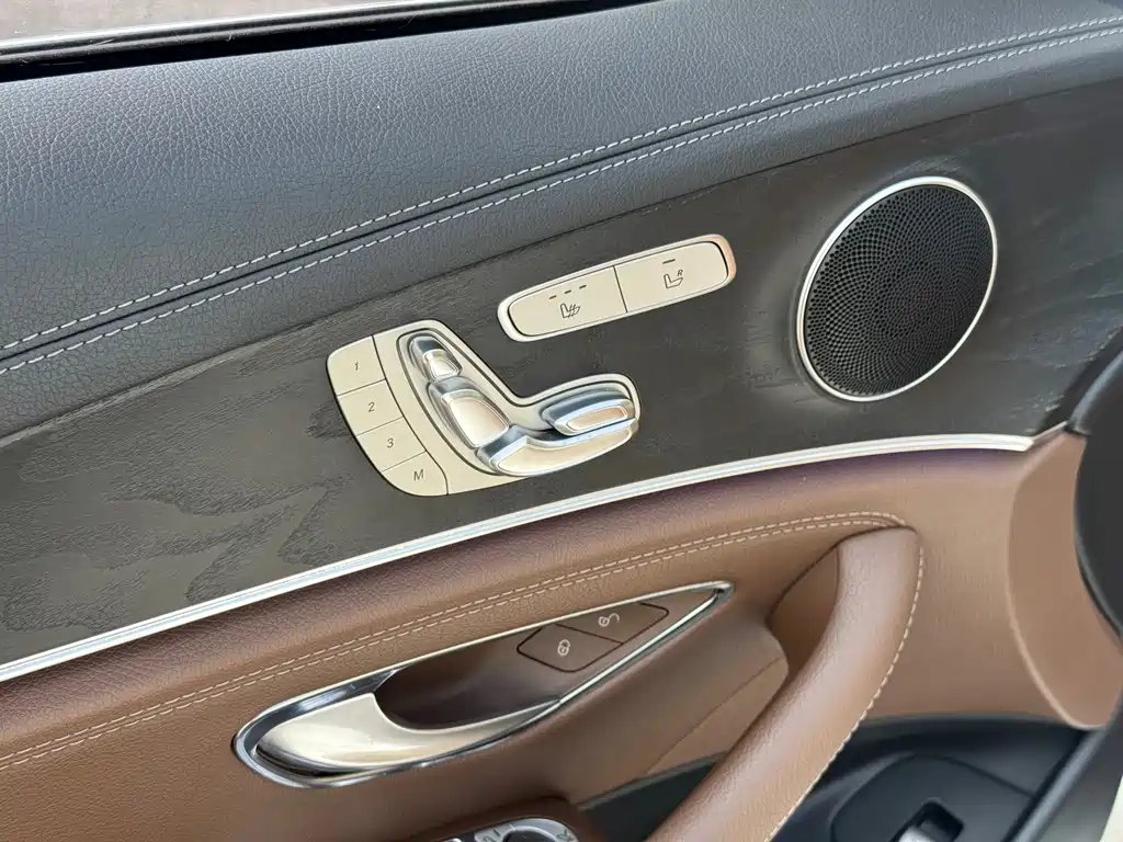 Mercedes-Benz E-Class 2018 — фото 6