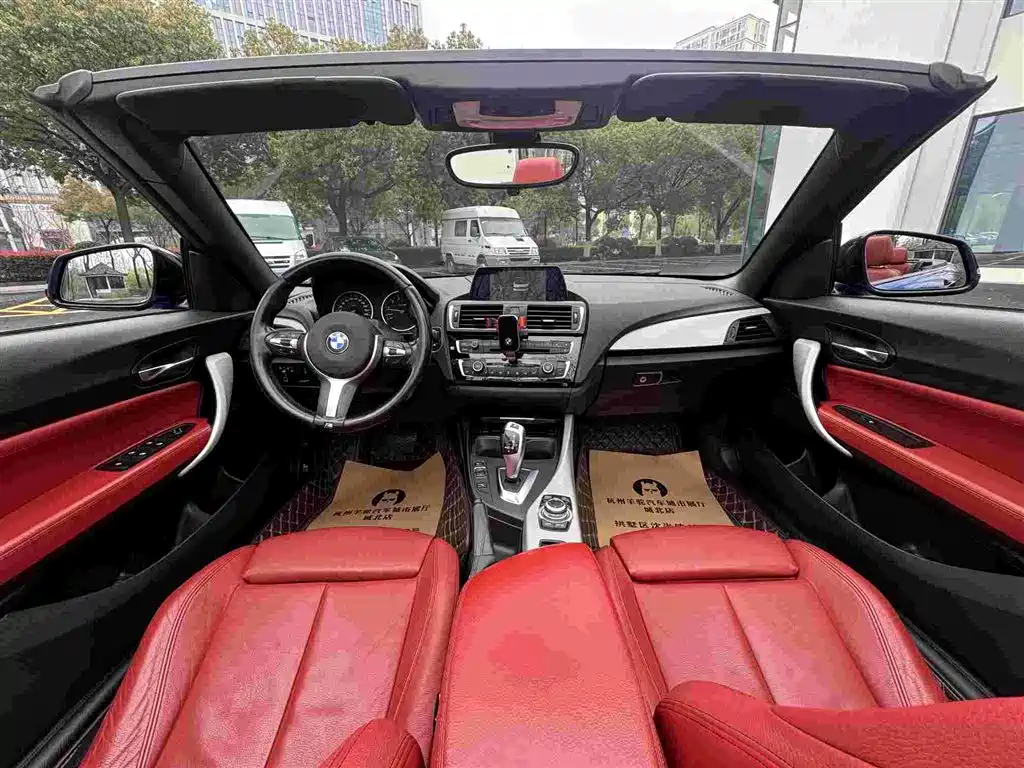 BMW 2 Series 2015 — фото 8