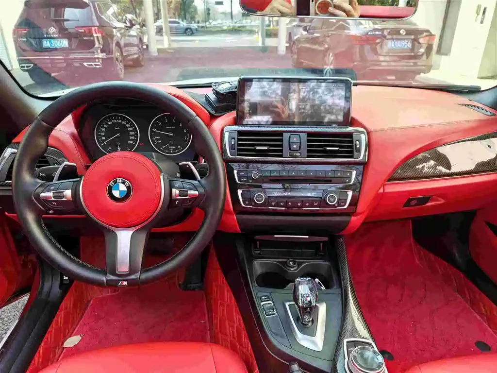 BMW 2 Series 2016 — фото 15