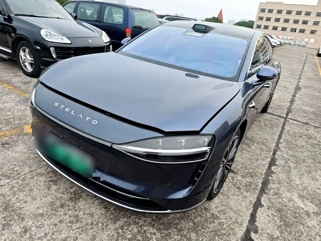 Stelato Xiangji S9 2025
