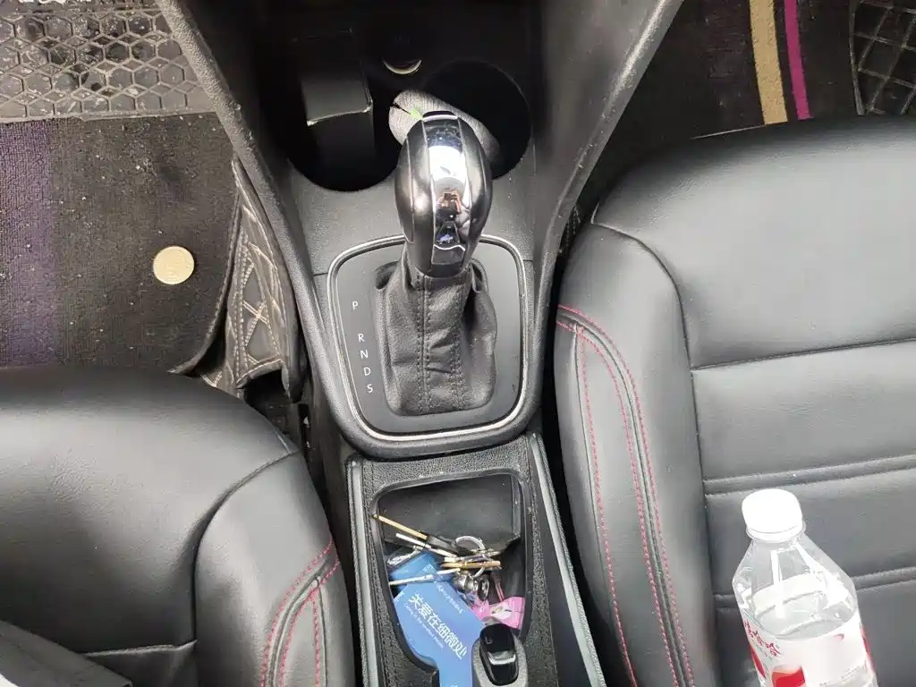 Volkswagen Polo 2019