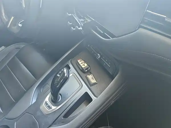 Haval F7 2020
