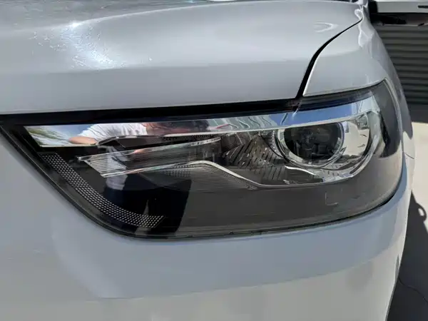 Haval H6 2017