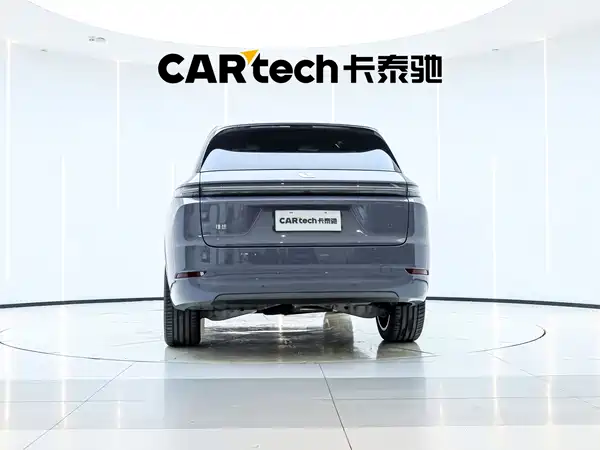 Li Auto L7 2025
