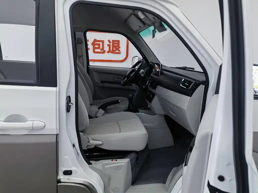 Jinbei Hiace X30L 2025 — фото 23