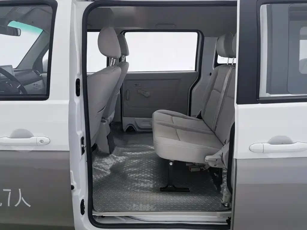 Jinbei Hiace X30L 2025 — фото 15