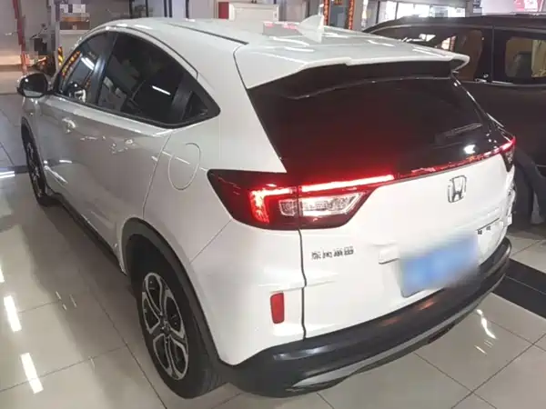 Honda XR-V 2022