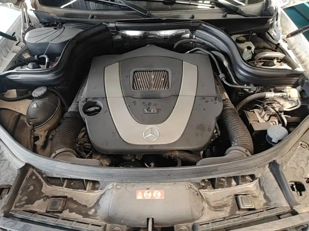 Mercedes-Benz GLK-Class 2015 — фото 20