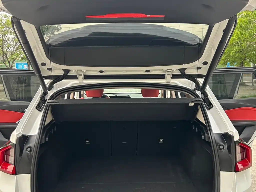BMW X1 2024 — фото 11