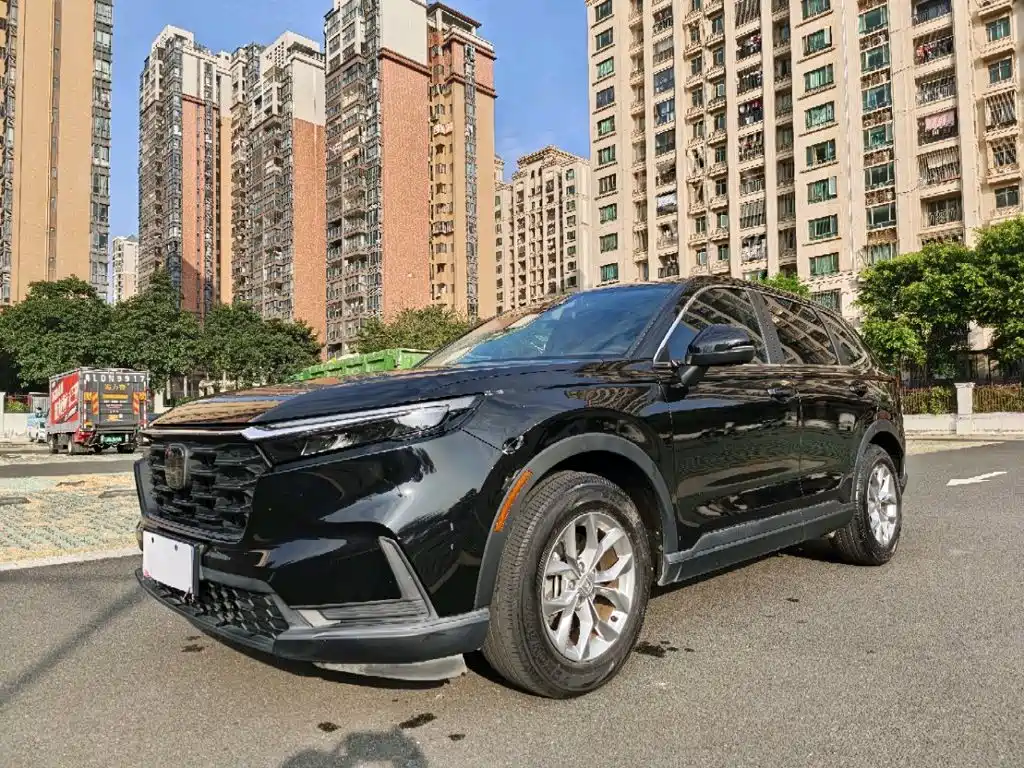 Honda CR-V 2022