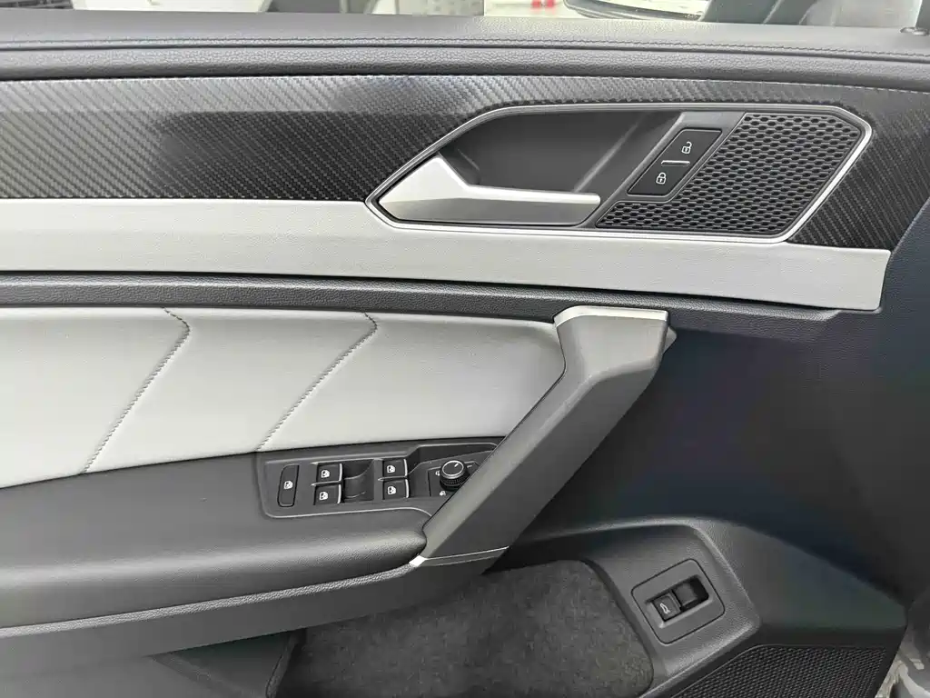 Volkswagen Tanyue 2023 — фото 10