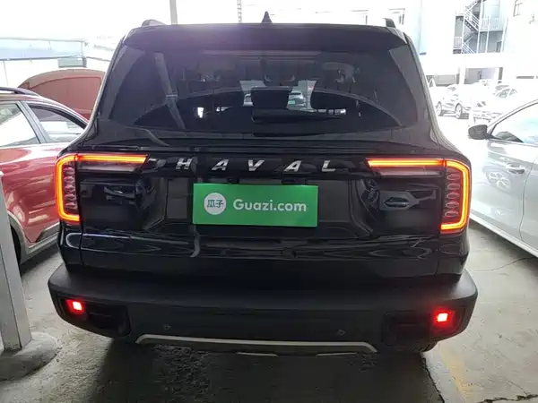 Haval Dargo 2023