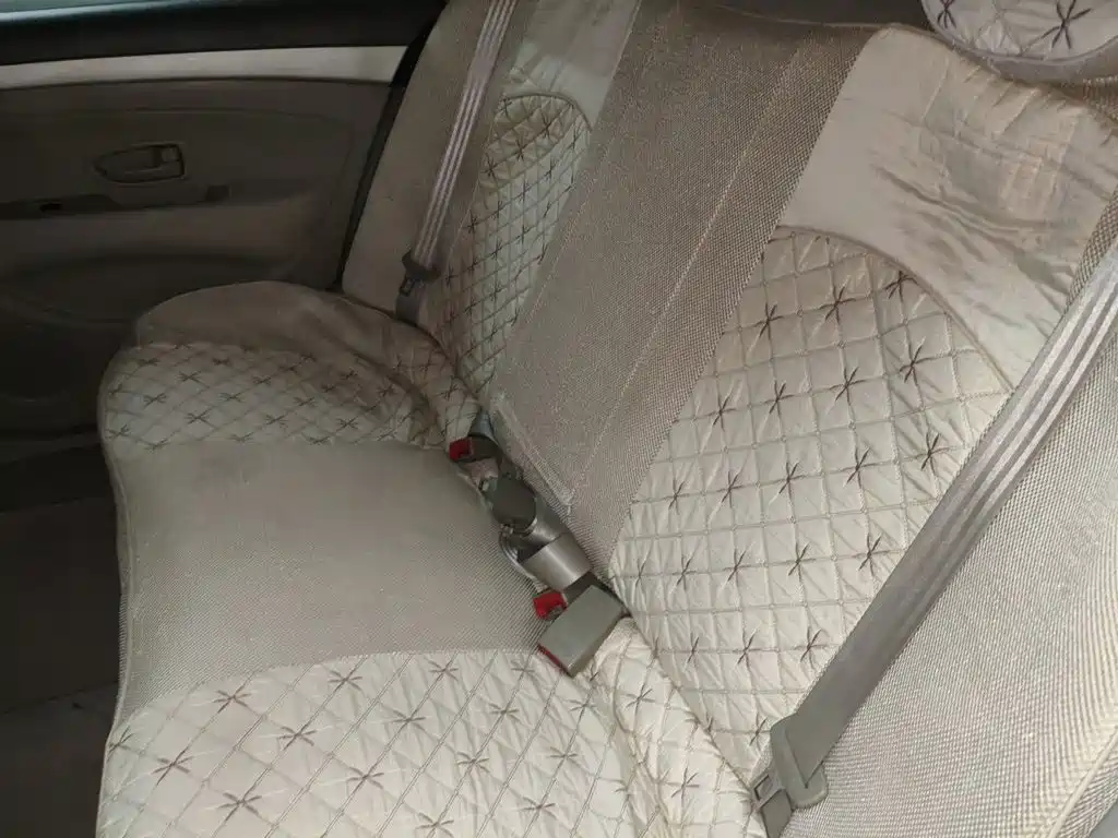 Nissan Sylphy 2015 — фото 13