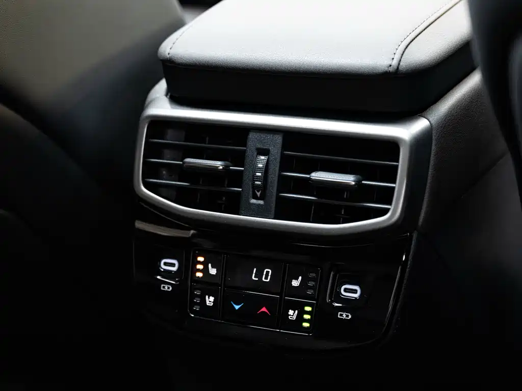 Lexus RX New Energy 2023 — фото 19