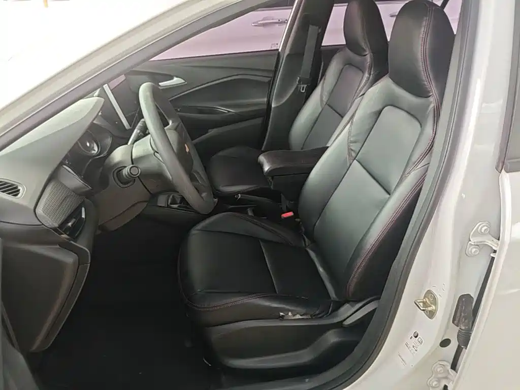Chevrolet Cavalier 2020 — фото 15