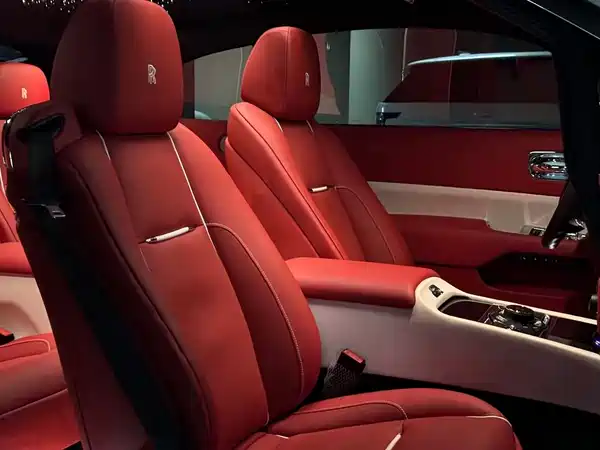 Rolls-Royce Phantom 2018