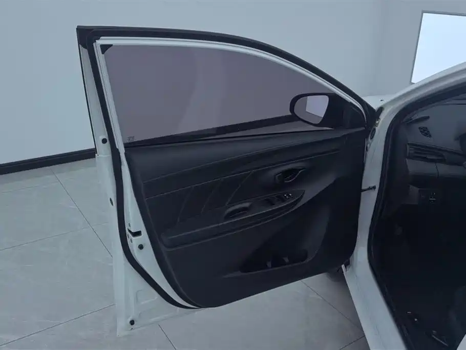 Toyota Vios 2019