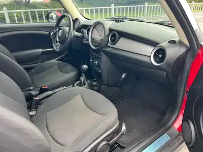 MINI MINI 2014