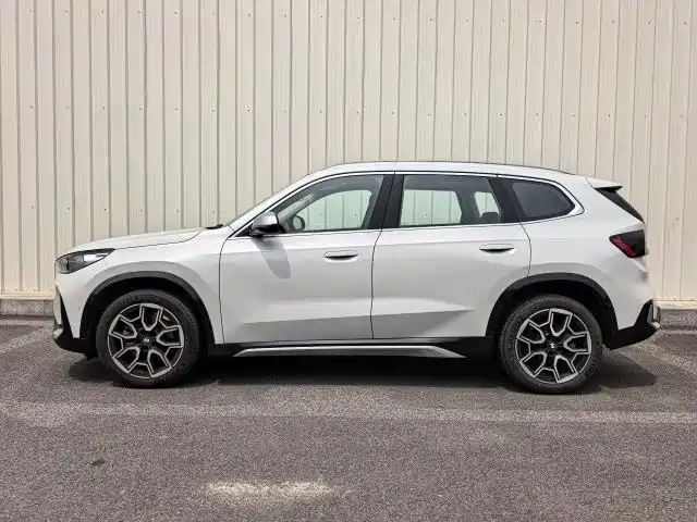 BMW X1 2024