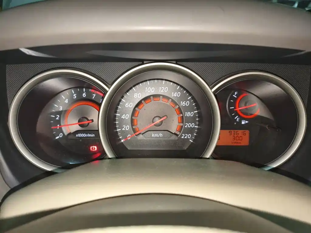 Nissan Sylphy 2015