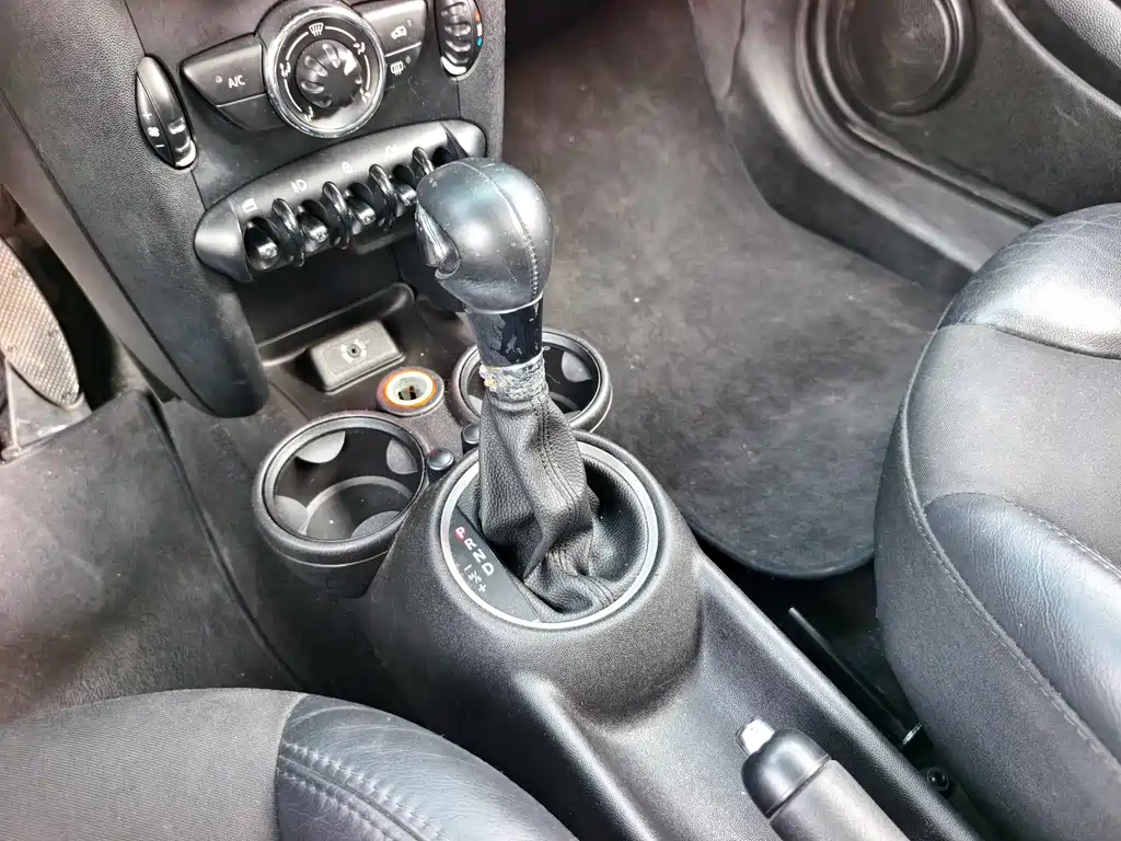 MINI Clubman 2013 — фото 6