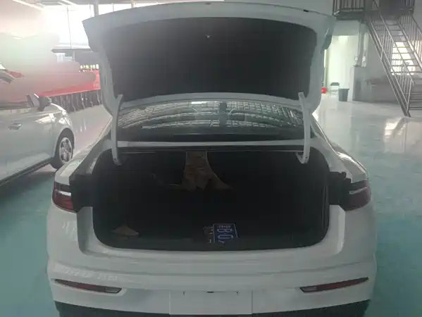 Geely Xingrui 2026