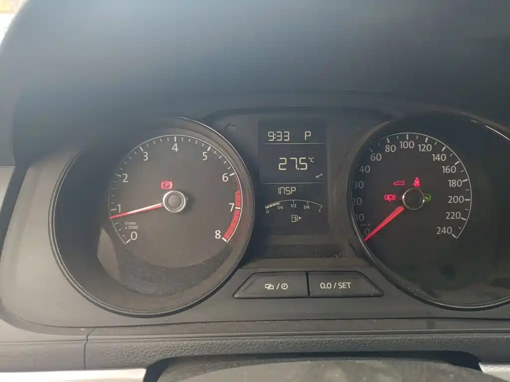 Volkswagen Lavida 2017