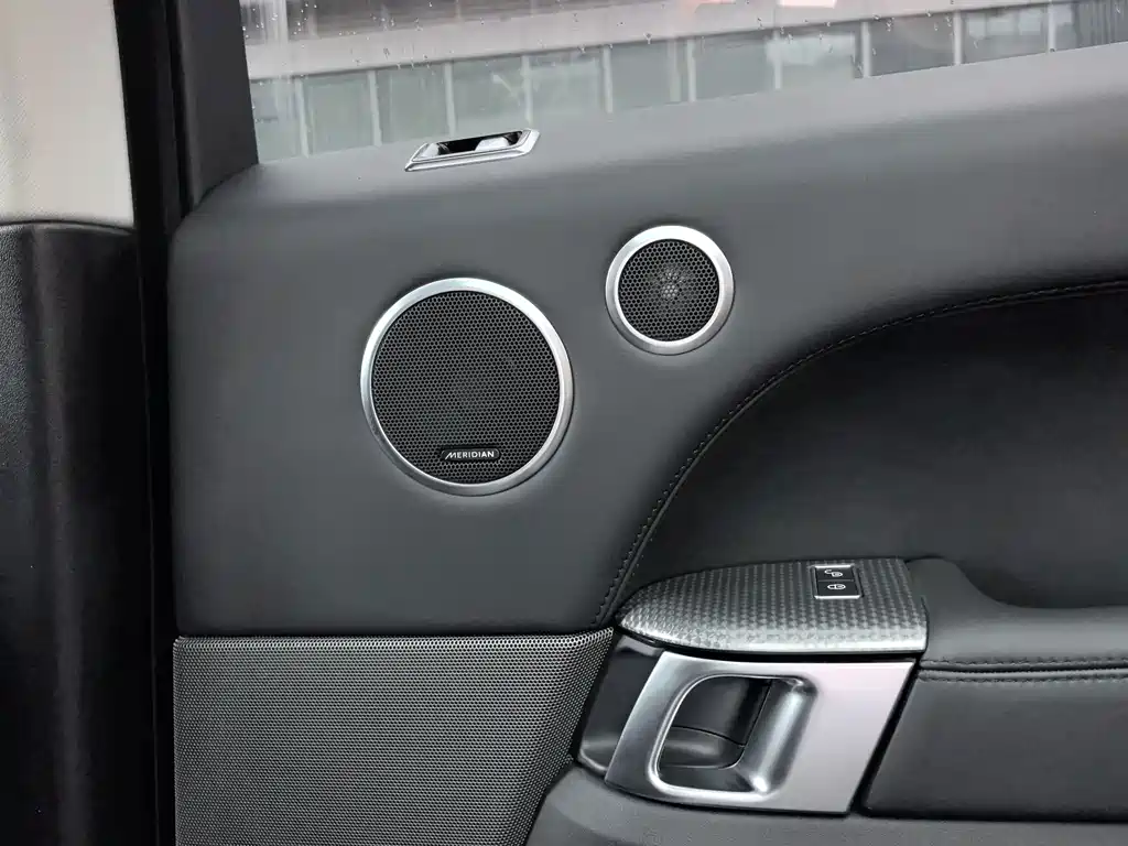 Land Rover Range Rover Sport 2019 — фото 14