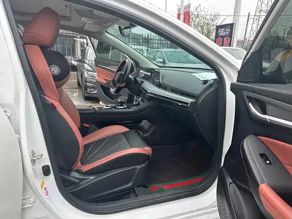 Changan Eado 2023