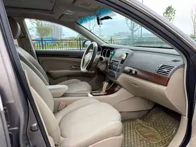 Nissan Sylphy 2009