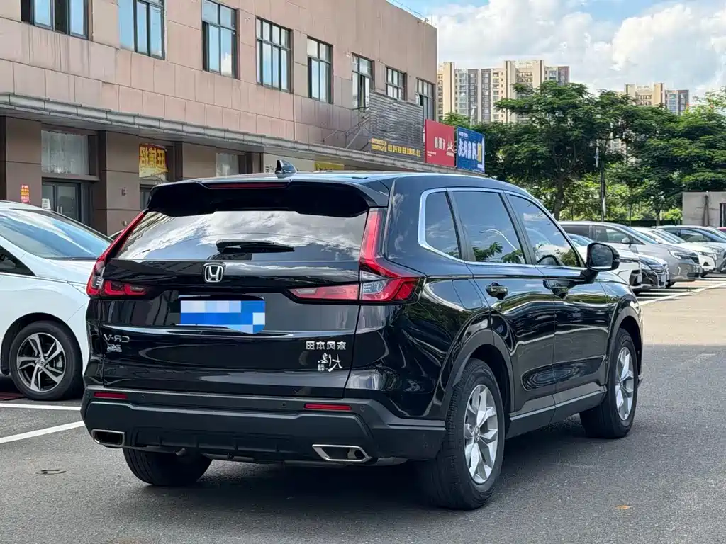 Honda CR-V 2024