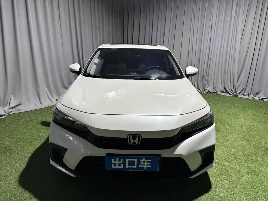 Honda Civic 2022