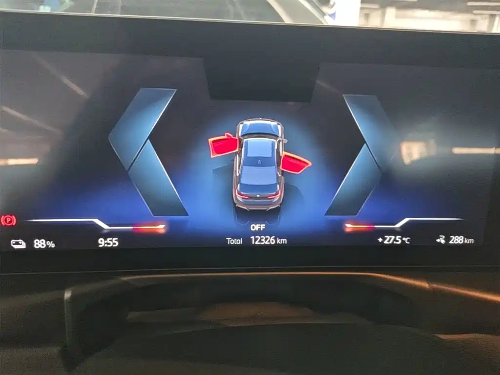 BMW i3 2025 — фото 12
