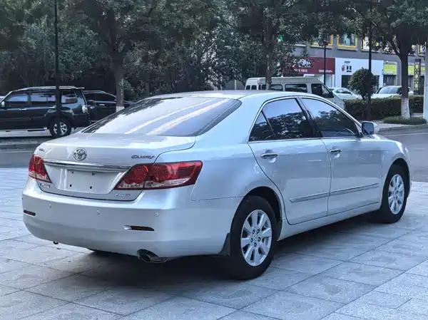 Toyota Camry 2008