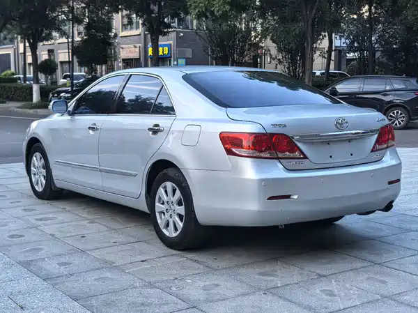 Toyota Camry 2008