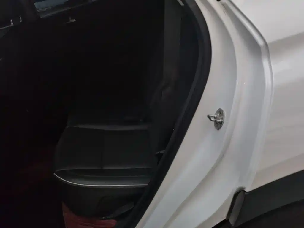Hyundai Tucson 2020 — фото 17