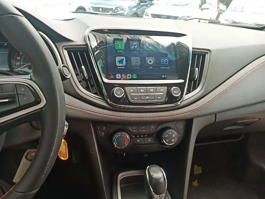 Chevrolet Cruze 2020 — фото 10