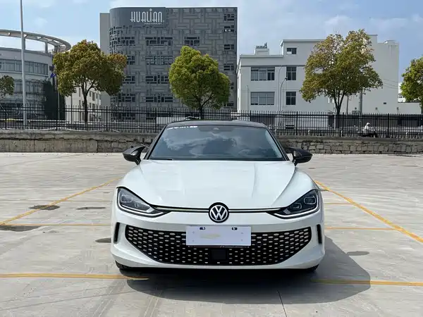 Volkswagen Lamando 2024