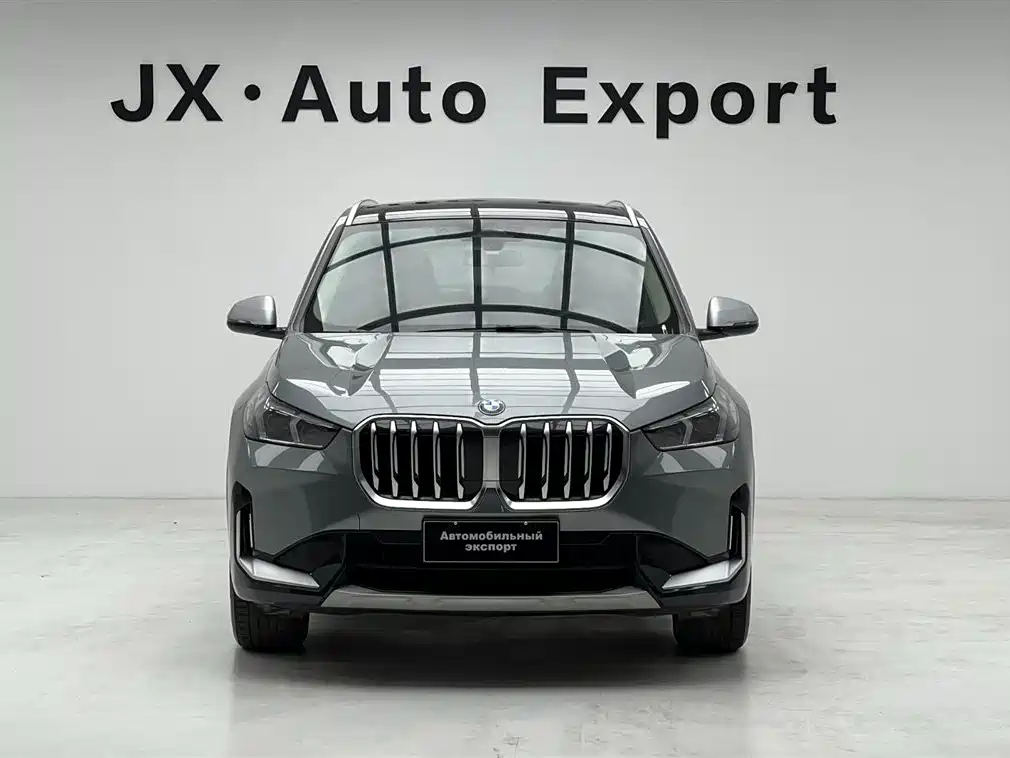 BMW X1 2023